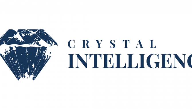 Студия Crystal Intelligence - фото (9812-54477)