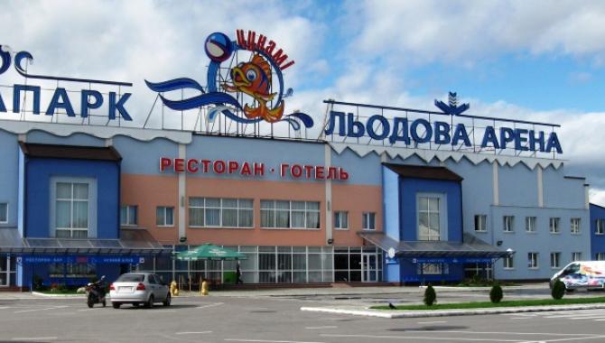 Цунами - фото (558-1912)