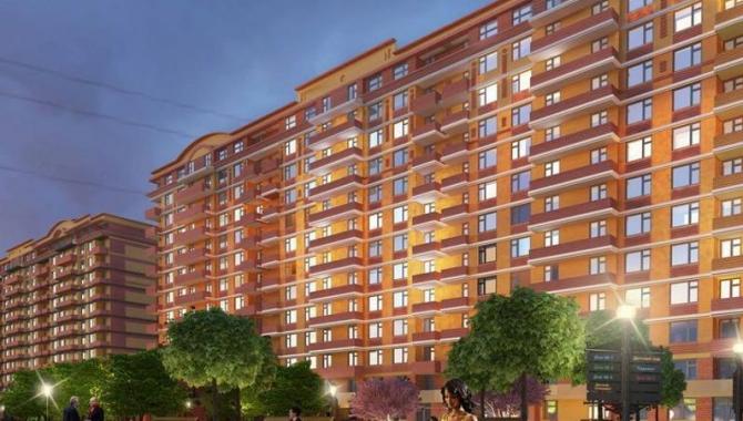 ЖК Цветной бульвар - фото (7903-50537)