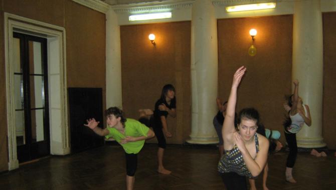 Street-Classic - фото (7414-43054)