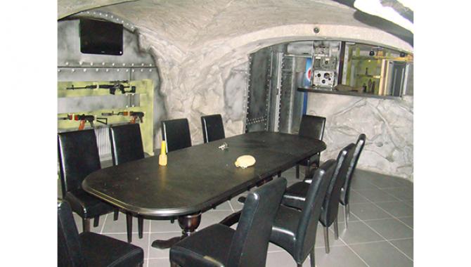 Лазертаг клуб "ШТАБ" - фото (1210-6699)