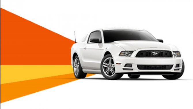 Budget Car Rental - фото (9947-54617)