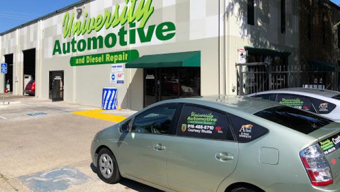 University Automotive - фото (9918-54587)