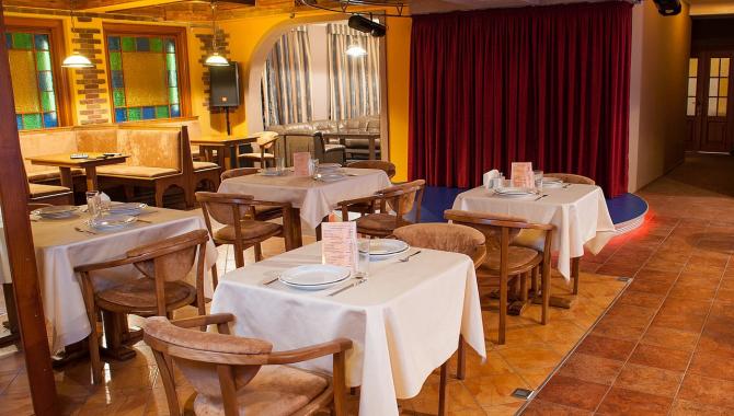 Cosa Nostra - фото (6297-42231)