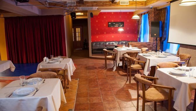 Cosa Nostra - фото (6297-42232)