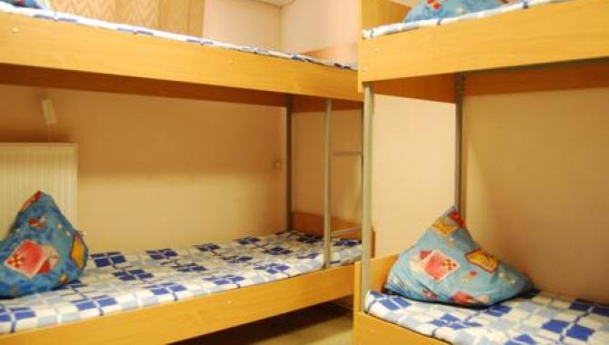 Kyiv Hostel Stanovski - фото (5981-30490)