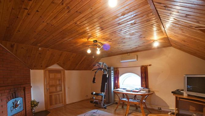 Горный Ручей - фото (5518-44586)