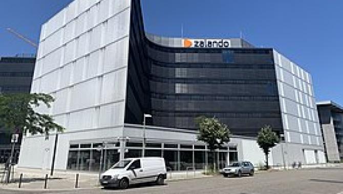 Zalando - фото (9972-54645)