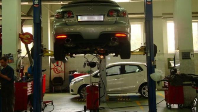 Mazda на Петровке - фото (3054-39221)