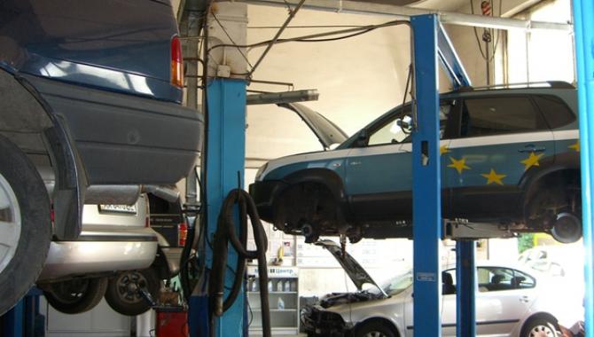 Автоцентр Печерск - фото (3187-39312)