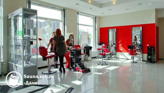 Студия Красоты "Дали" - фото (655-2519)