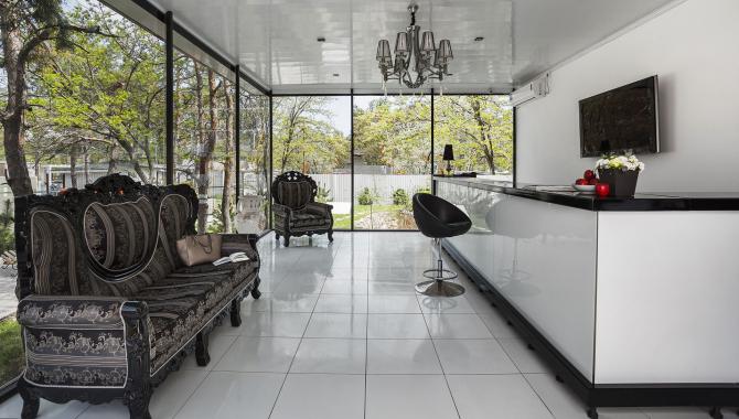 White House - фото (7113-43708)