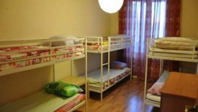 Kyiv Hostel Stanovski - фото (5981-30491)