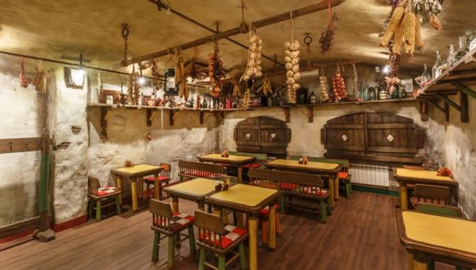 Пузата Хата - фото (4169-41149)