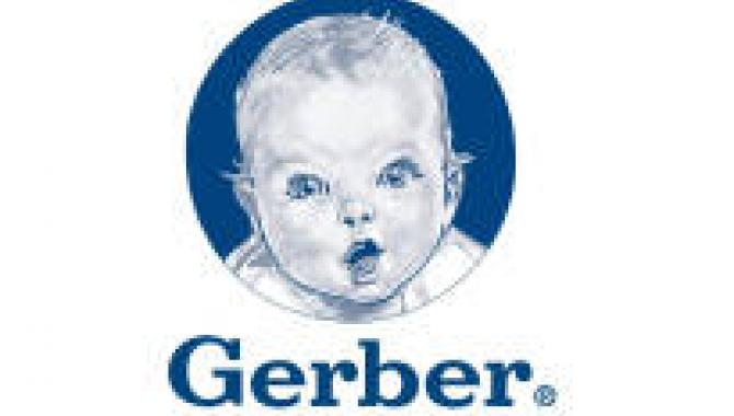 Gerber - фото (10077-54757)