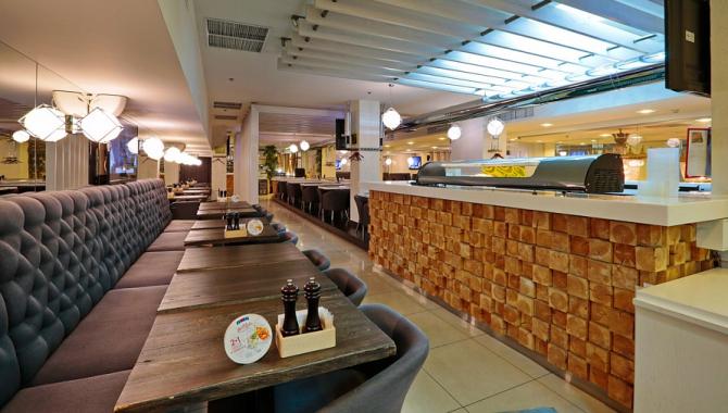 Casta Sushi & Burger - фото (4596-46172)