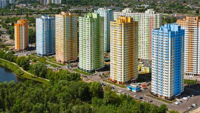 Парковые Озера - фото (7665-49534)