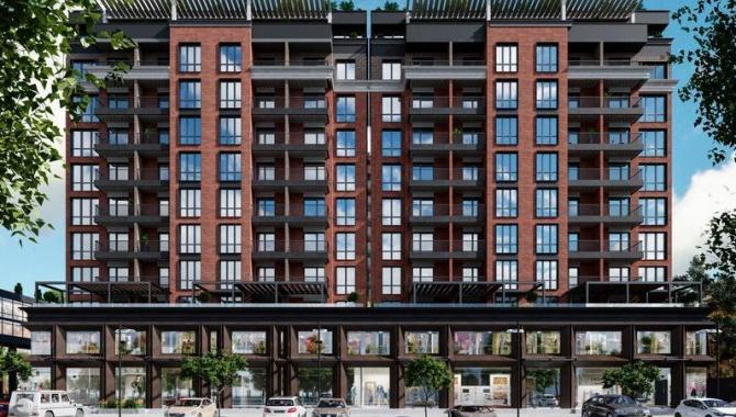 ЖК Derby Style House - фото (7924-50603)