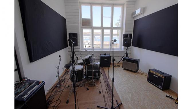 Студия Звукозаписи QS & Ba - фото (1761-9405)