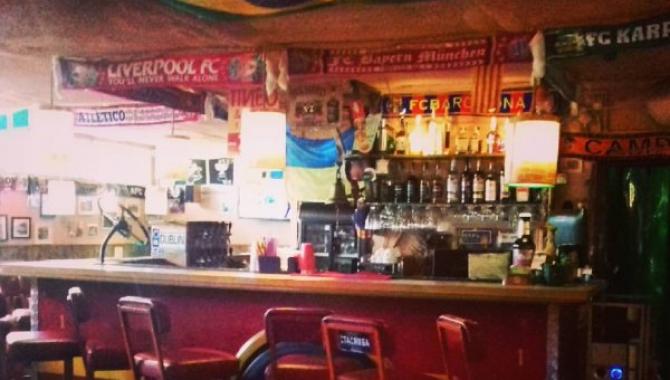 Траллебус - фото (4852-46330)