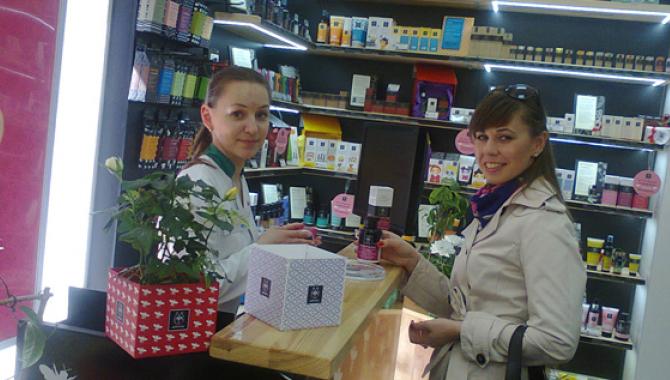 Аптека OLFA - фото (904-4101)