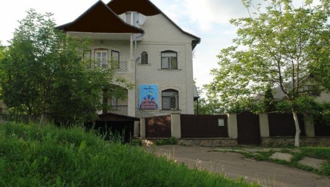 Наркологическая клиника "Нарконон" - фото (975-4477)