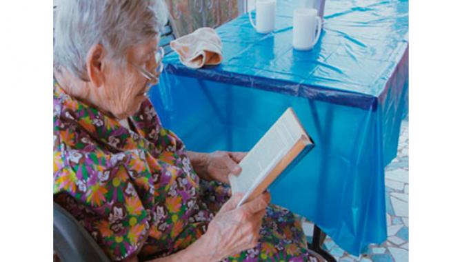 Дом престарелых «Оберег» - фото (1499-8135)