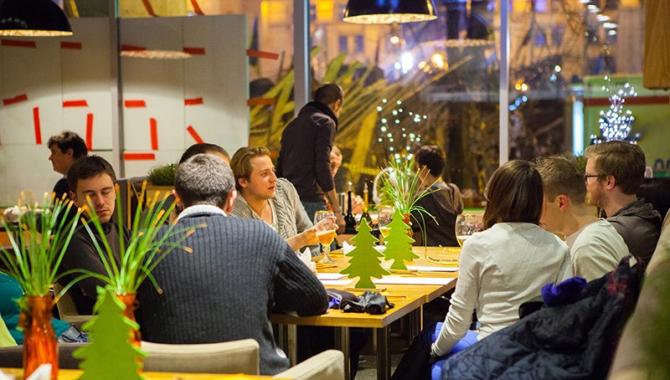 Pizza Ovale - фото (4208-46820)