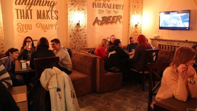 The Drinkery - фото (3829-46780)