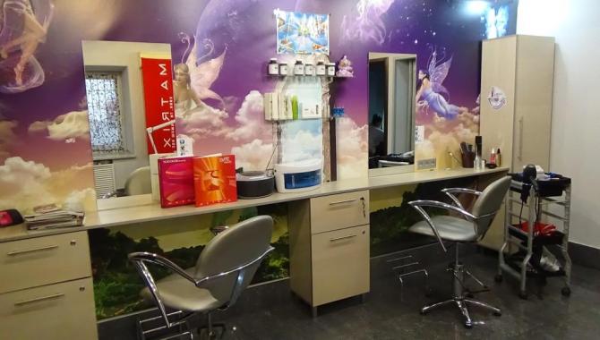 Салон красоты Фея - фото (596-2120)