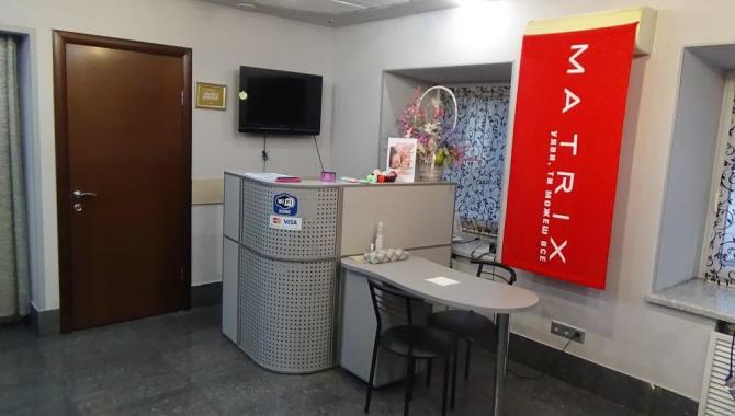 Салон красоты Фея - фото (596-2121)