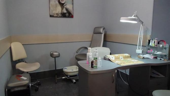 Салон красоты Фея - фото (596-2122)