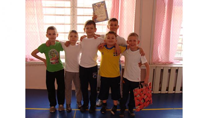 Школа-дитячий садок  “Турбота” - фото (1556-8438)