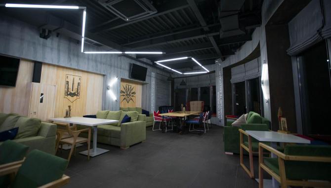 Reconquista Club - фото (3971-47663)