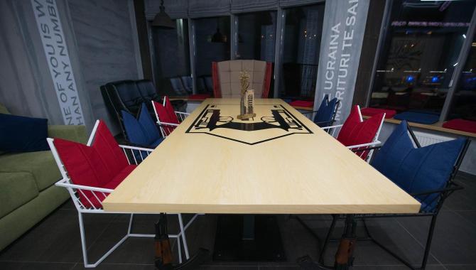 Reconquista Club - фото (3971-47664)