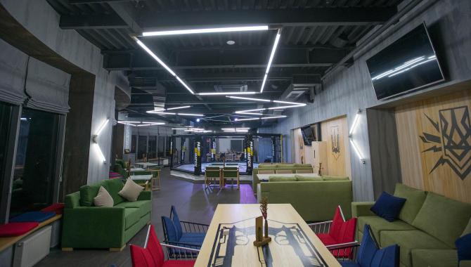 Reconquista Club - фото (3971-47665)