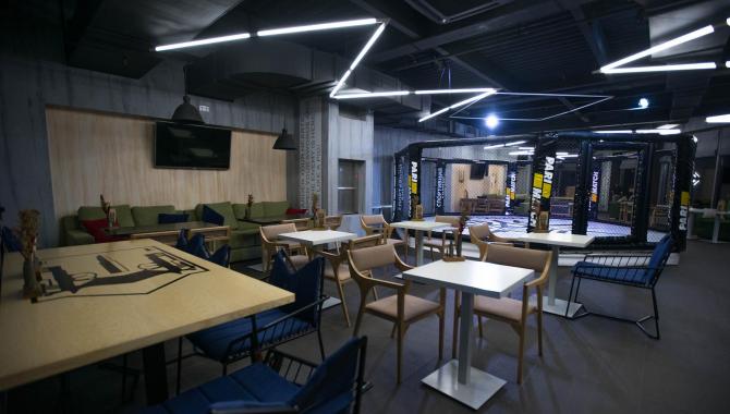 Reconquista Club - фото (3971-47666)