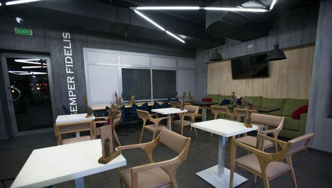 Reconquista Club - фото (3971-47667)