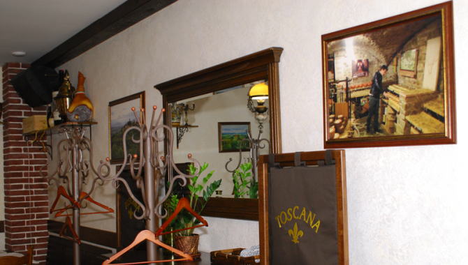 Toscana - фото (5219-46382)