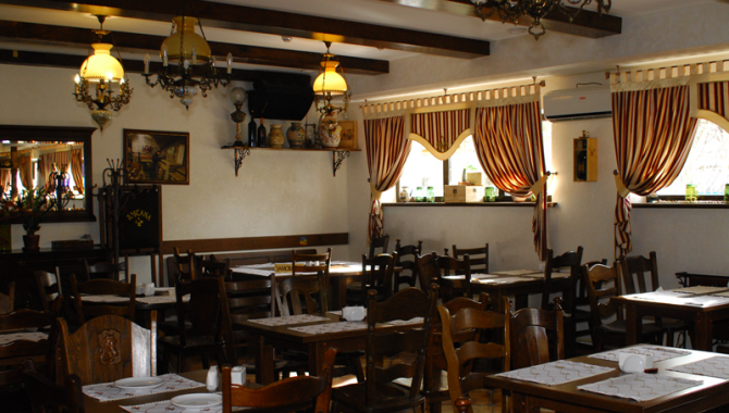 Toscana - фото (5219-46384)