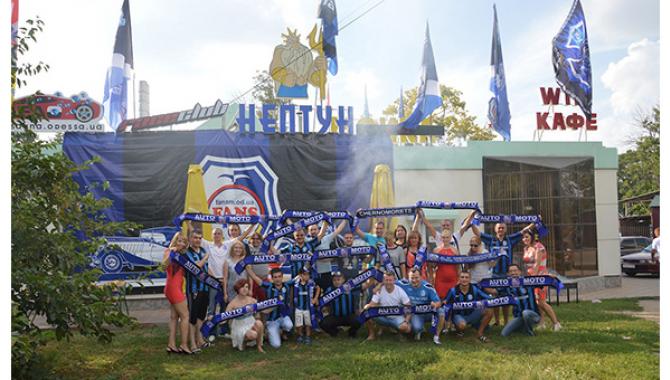 Автомойка "Нептун" - фото (1293-7151)