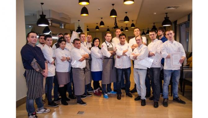 Академия Успешных Поваров - фото (1583-8566)