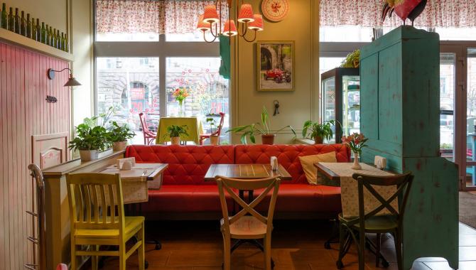 Файна Фамилия - фото (3631-46971)