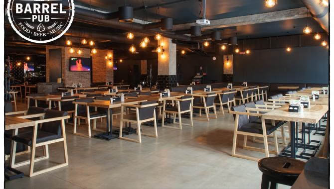 Barrel Pub - фото (3904-45665)