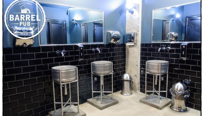 Barrel Pub - фото (3904-45671)