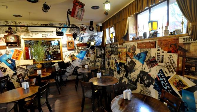 Дом Бергонье - фото (5252-47204)