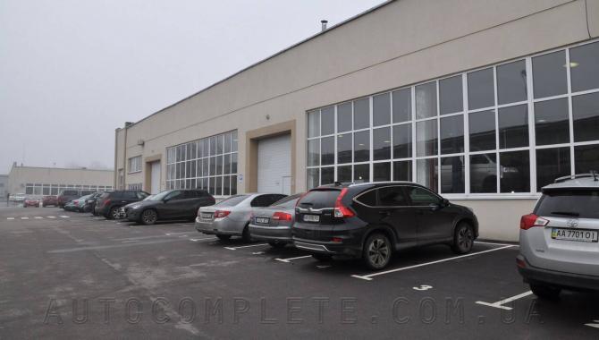 Автокомплектация - фото (3193-39666)