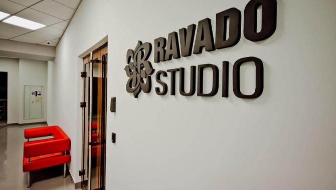 Ravado studio - фото (7315-42906)