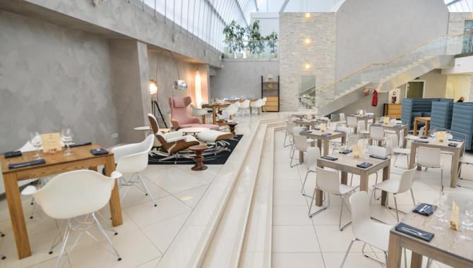 Ресторан "5 элемент" - фото (5293-40987)