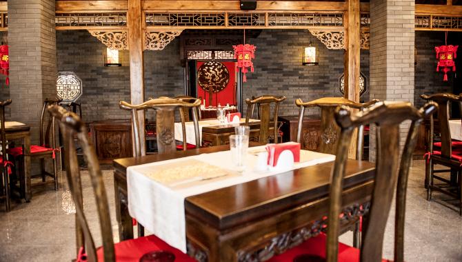 Шелковый путь - фото (4842-48334)